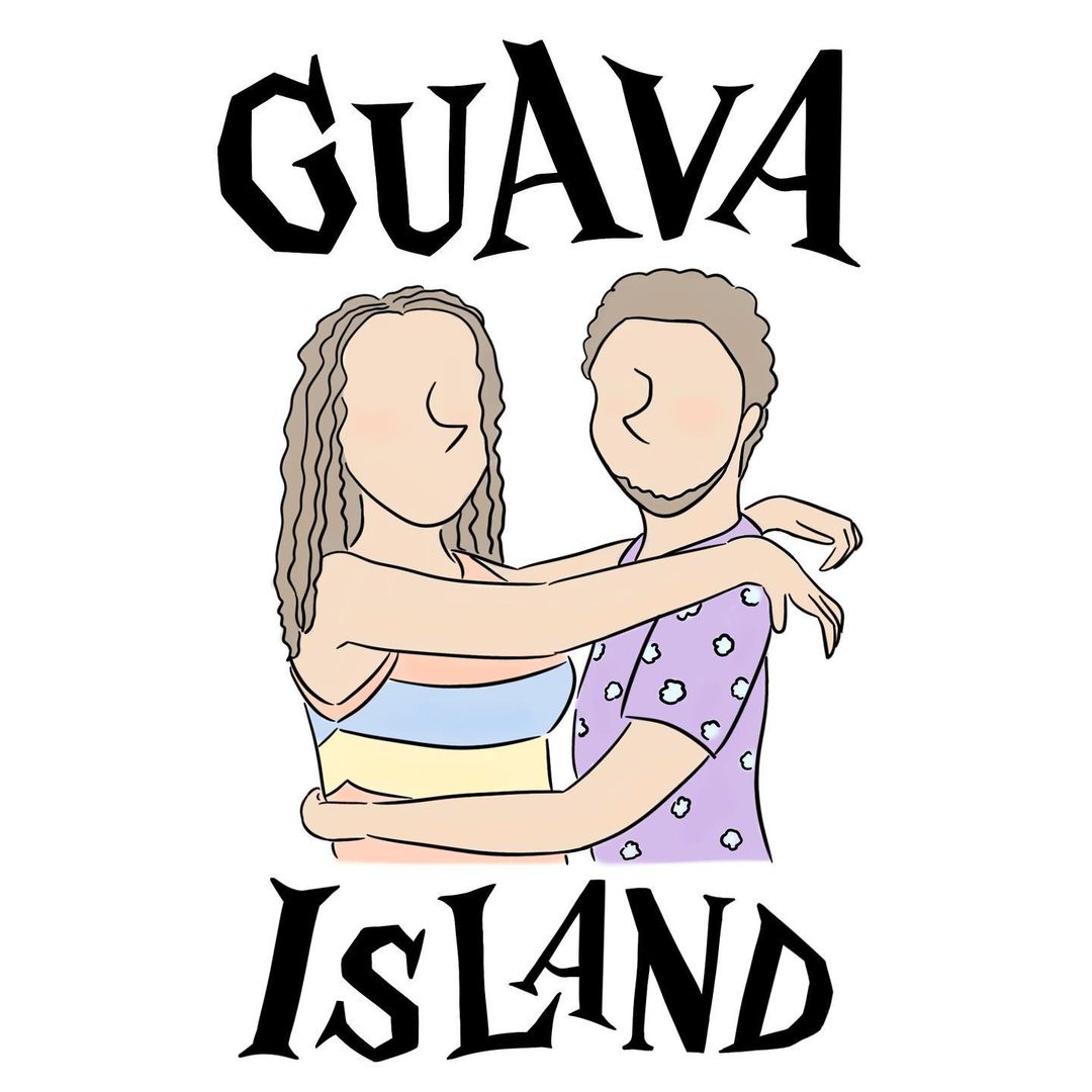GUAVA ISLAND